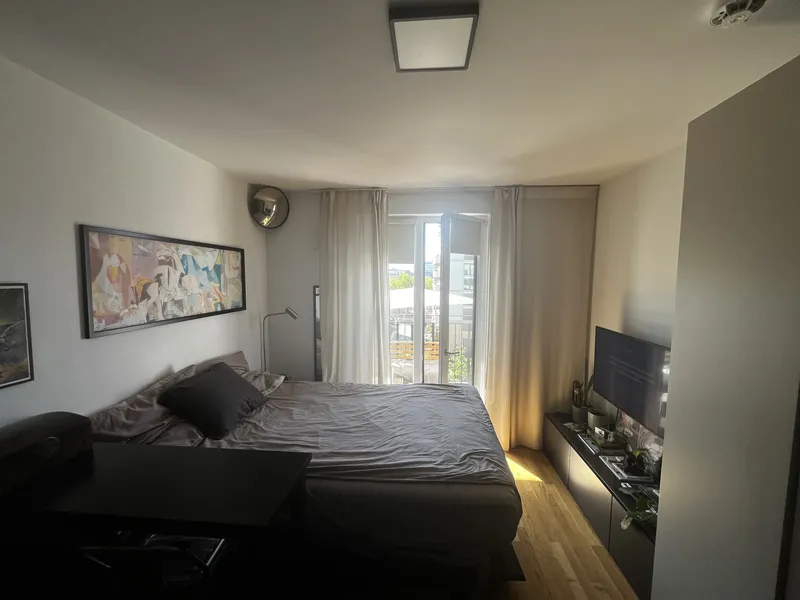 Modernes Studio Apartment in Schöneberg - Südkreuz — photo 1
